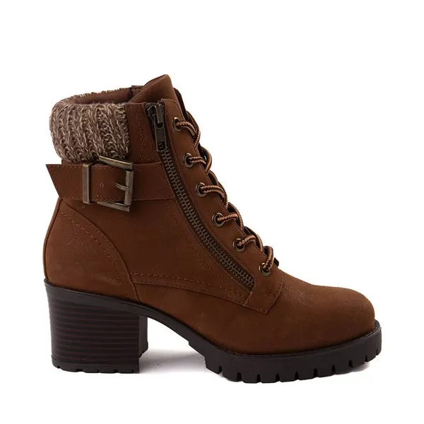 Journeys Womens MIA Beckham Boot