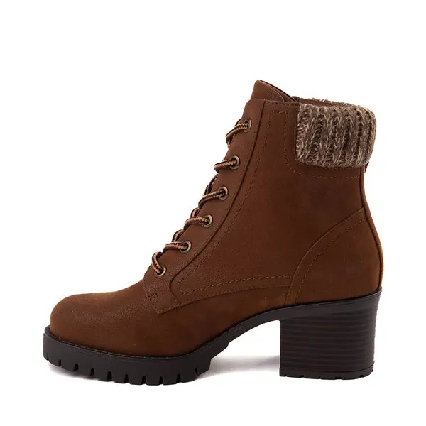 Journeys Womens MIA Beckham Boot