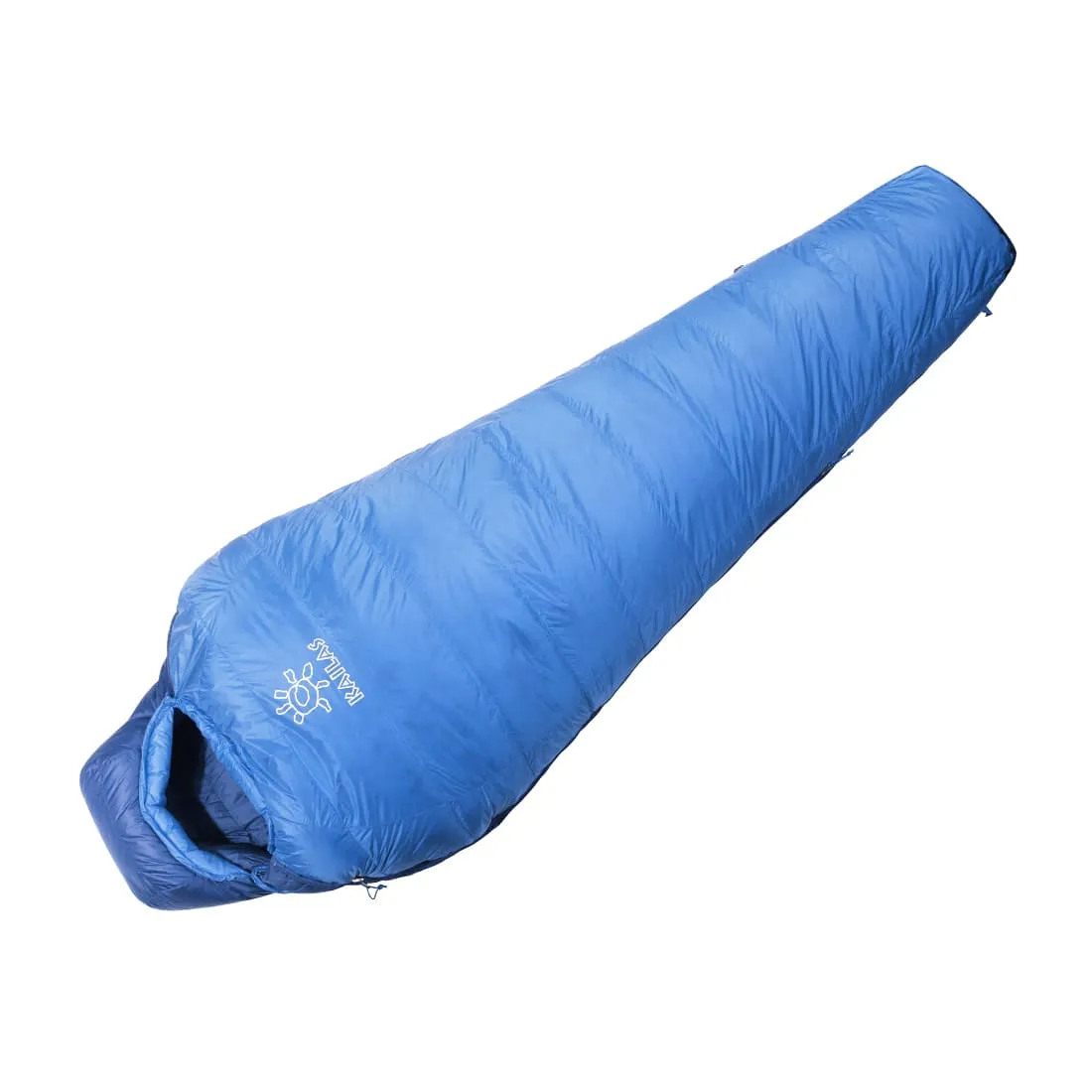 Kailas Trek 300/800 Down Sleeping Bag Cold Weather