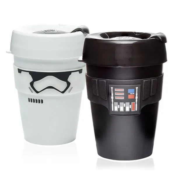 KeepCup Original 12oz Star Wars Edition