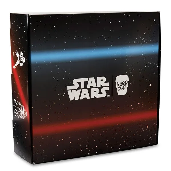 KeepCup Star Wars Edition Collector's Box Set