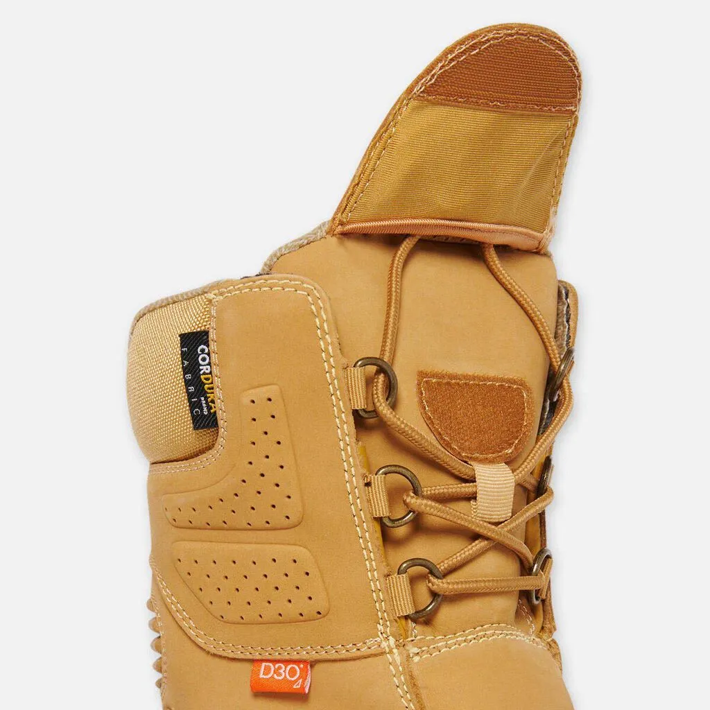 KINGGEE BENNU RIGGER BOOT WHEAT