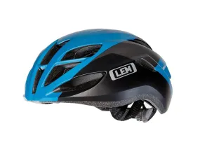 LEM Volata Road Bike Helmet - Blue-Black