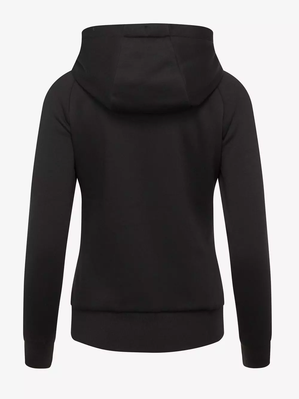 LeMieux Ladies Elite Sherpa Lined Zip Through Hoodie