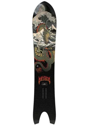 Lib Tech Men's Lost Retro Ripper B-Grade Snowboard