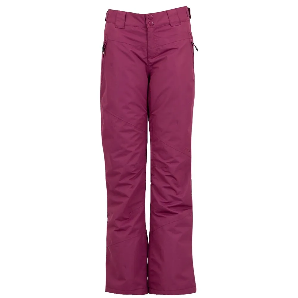 Liquid Mania Shell Snowboard Pant (Women's)