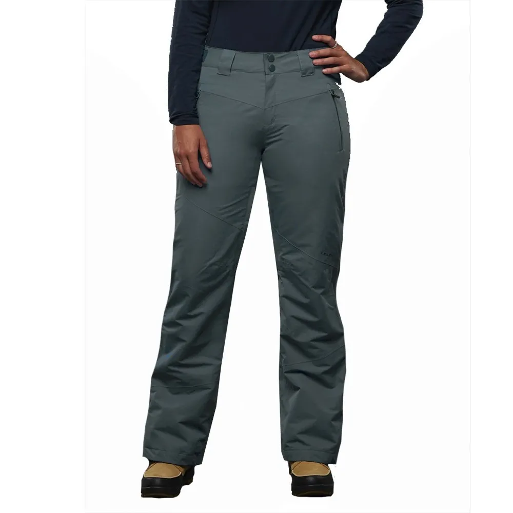 Liquid Mania Shell Snowboard Pant (Women's)