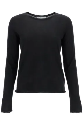 LISA YANG Pullover Alba in cashmere