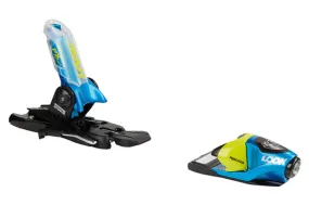 Look PX 10 Team Junior Ski Bindings 2012