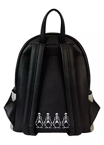 Loungefly Disney Skeleton Dance Mini Backpack | Kaleidoscope