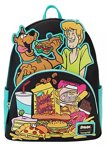 Loungefly Kids Scooby Doo Backpack | Grattan