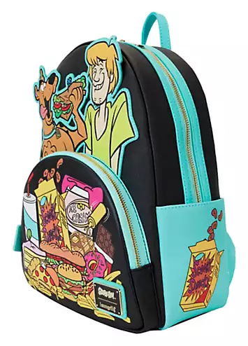 Loungefly Kids Scooby Doo Backpack | Grattan