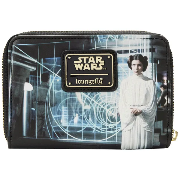 Loungefly x Star Wars A New Hope Final Frames Wallet