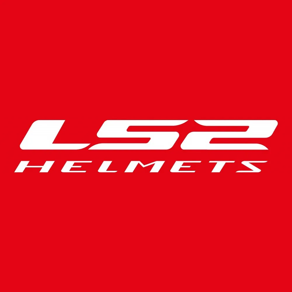 LS2 FF805 Thunder Motorcycle Helmet Visor