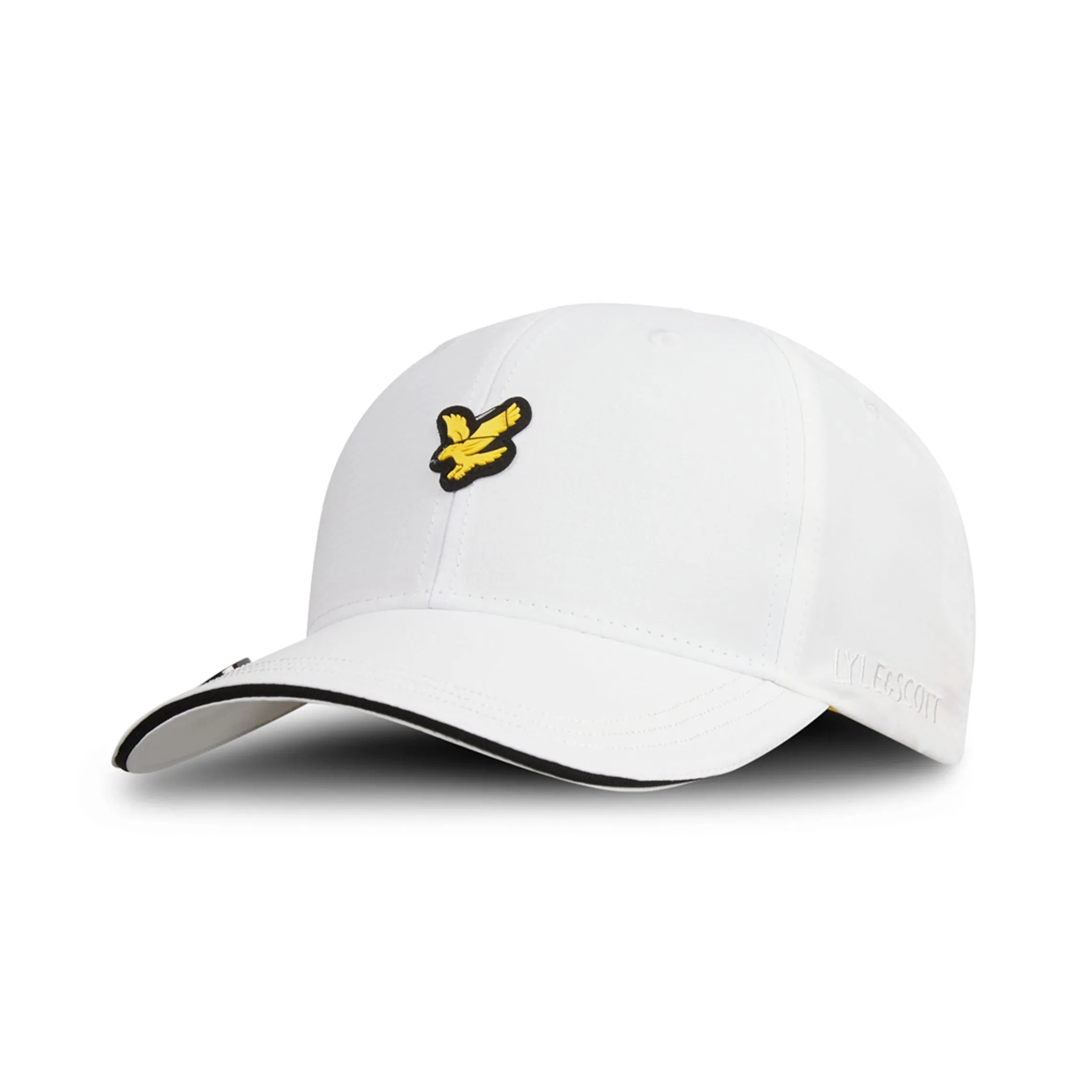 Lyle & Scott Golf Ball Marker Cap