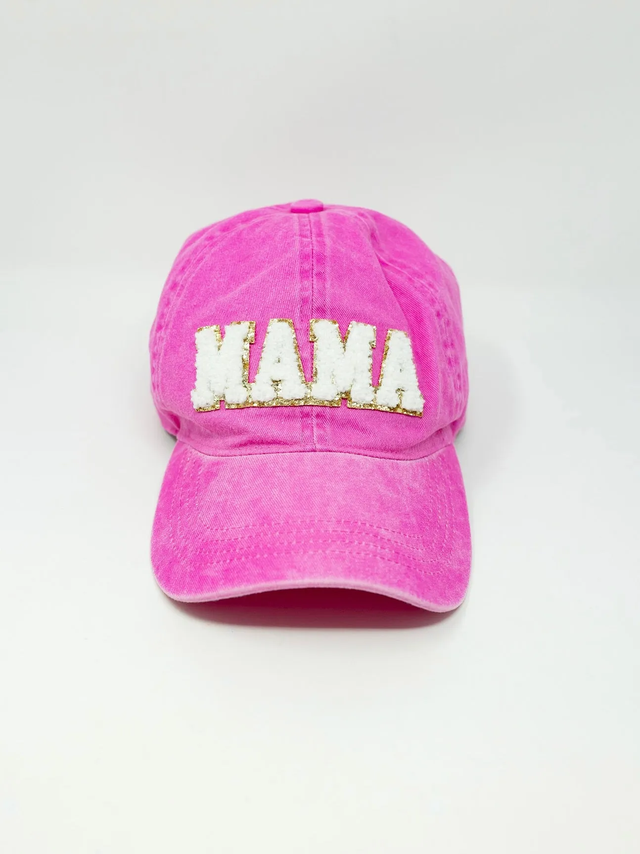 Mama Baseball Cap