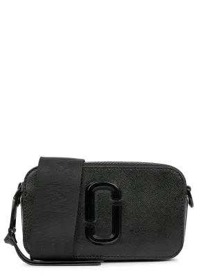 MARC JACOBS The Snapshot DTM cross-body bag -                         -                     -                