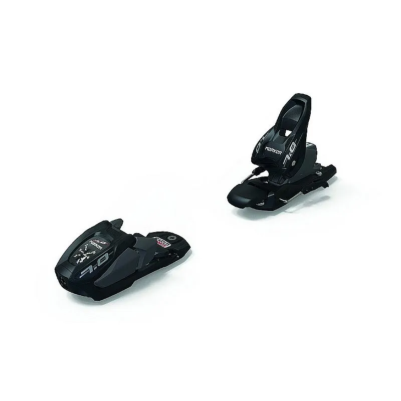 Marker 7.0 Junior Ski Bindings--70mm6220T1.MA