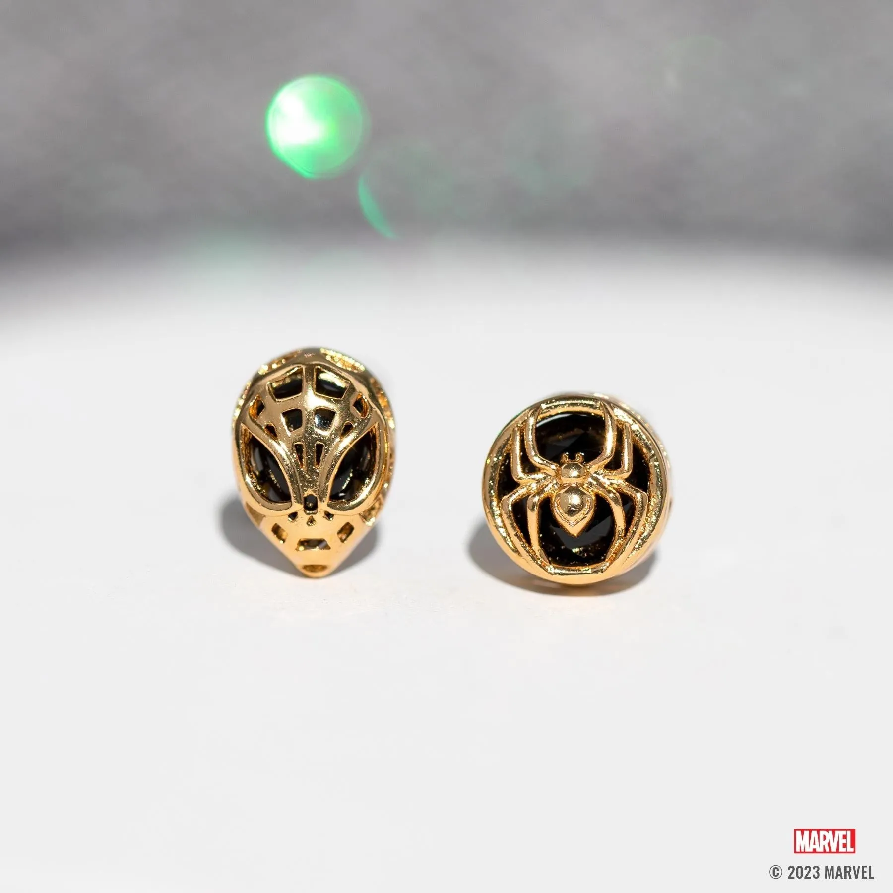 Marvel's Spider-Man Miles Morales Studs