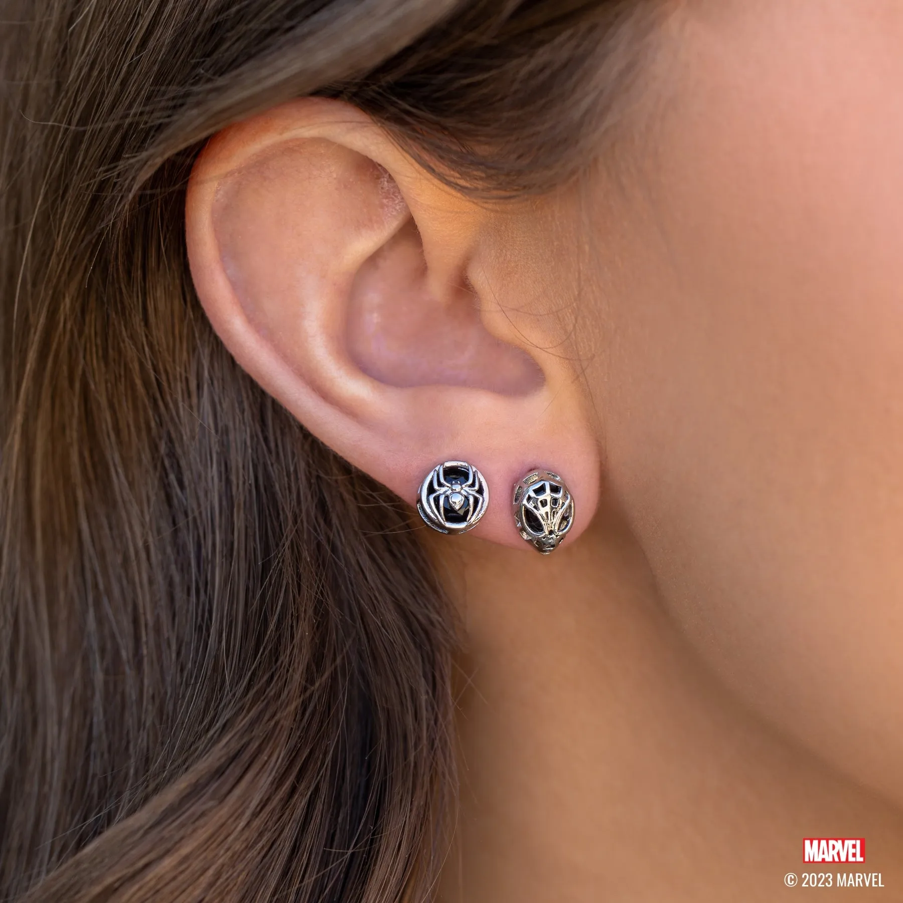 Marvel's Spider-Man Miles Morales Studs