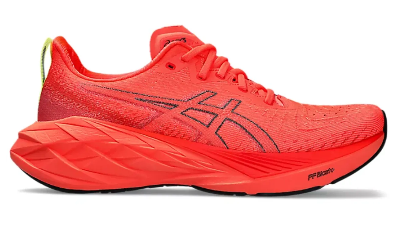 Men's Asics Novablast 4