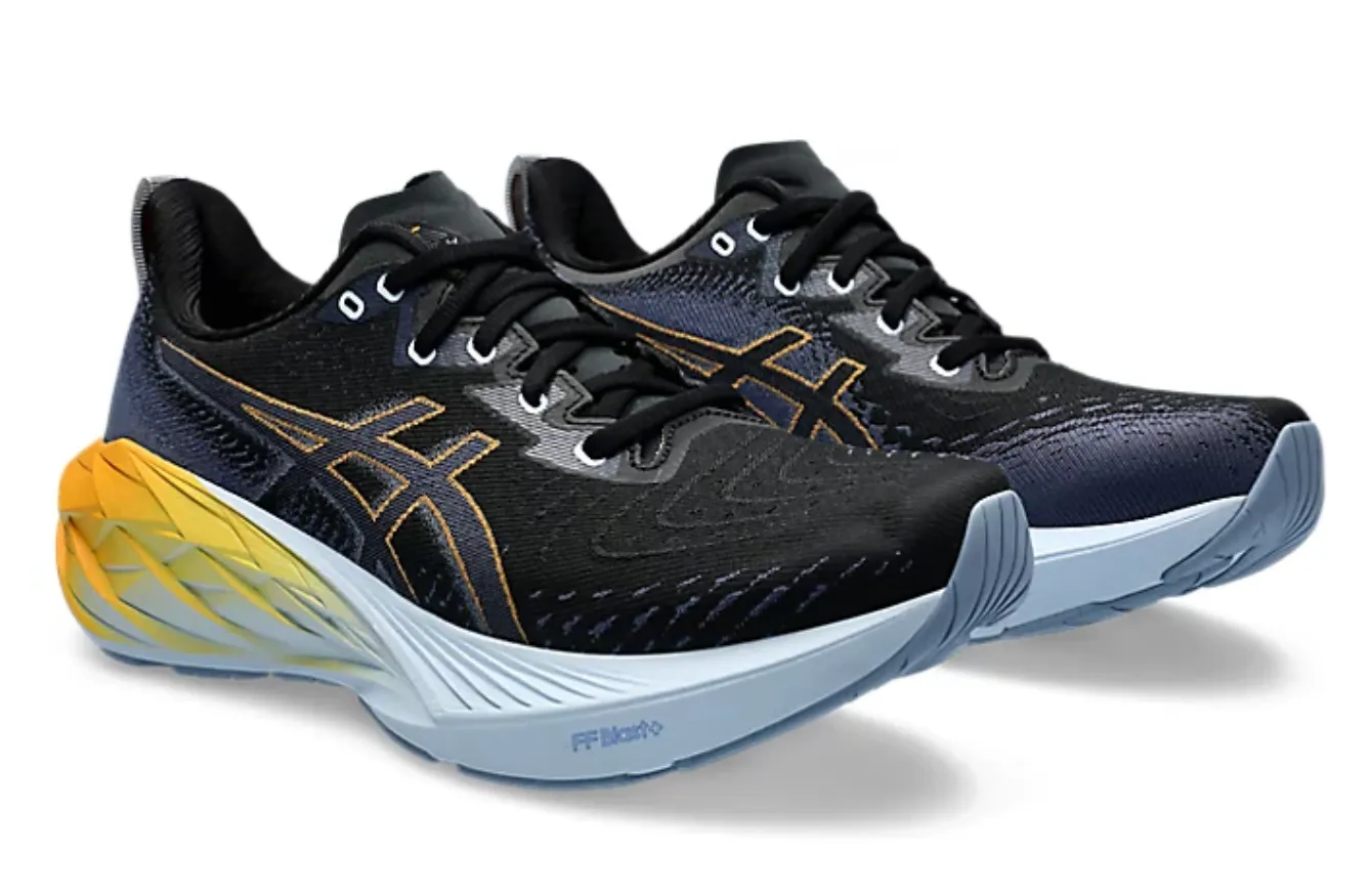 Men's Asics Novablast 4