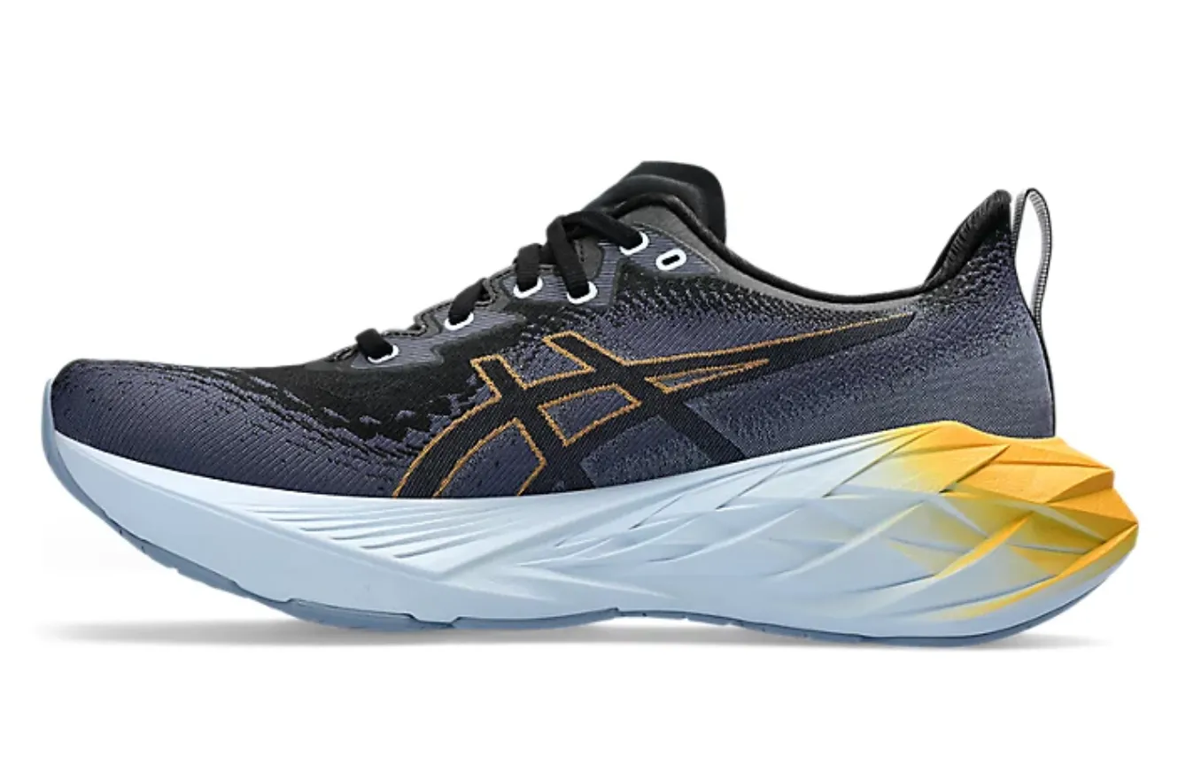 Men's Asics Novablast 4