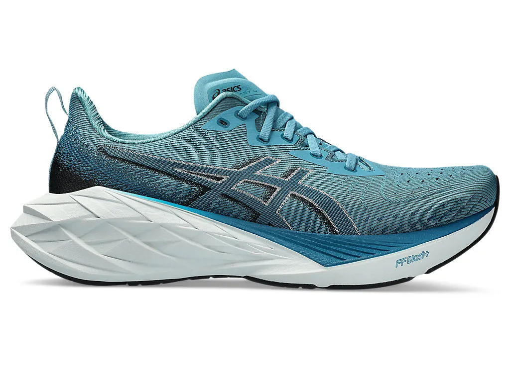 Men's Asics Novablast 4