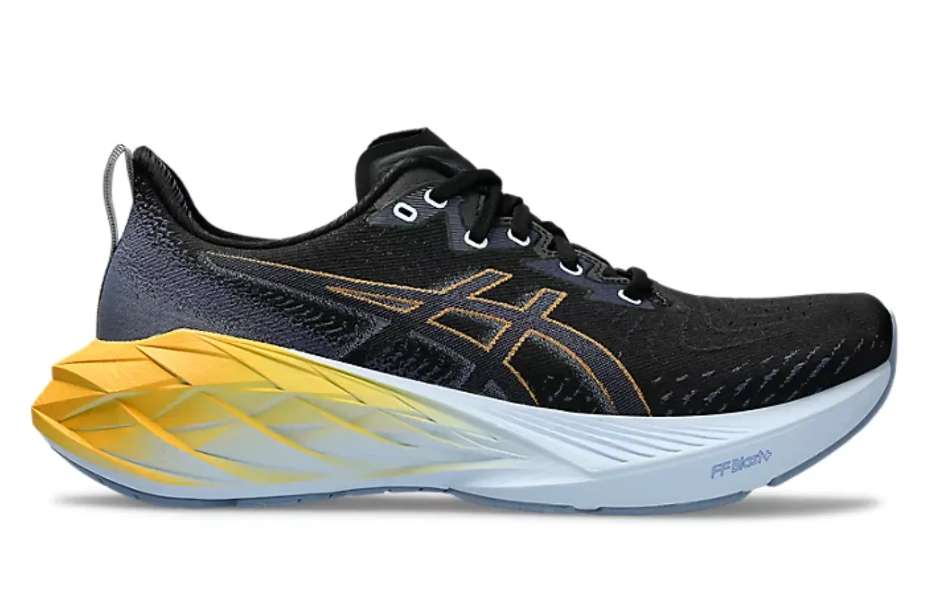 Men's Asics Novablast 4