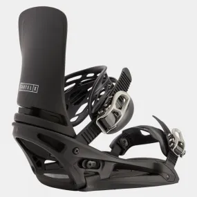 Mens Cartel X EST Snowboard Bindings