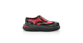 Men`s Luxury Flat Sneakers 58768