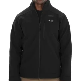 Milwaukee M12 Heated Jacket Black (L)