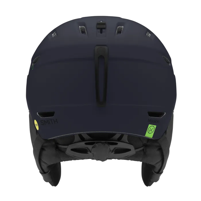 Mission MIPS Helmet