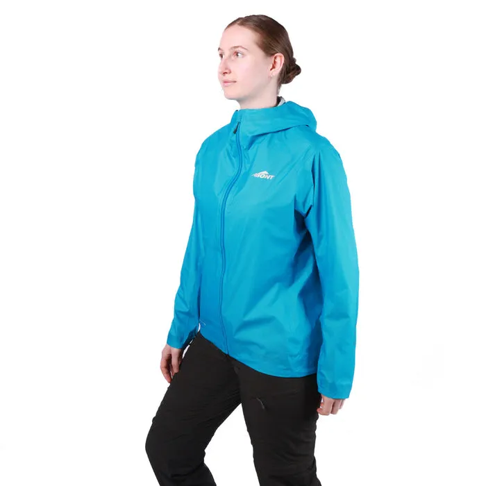 Mont Lightspeed Jacket Women's