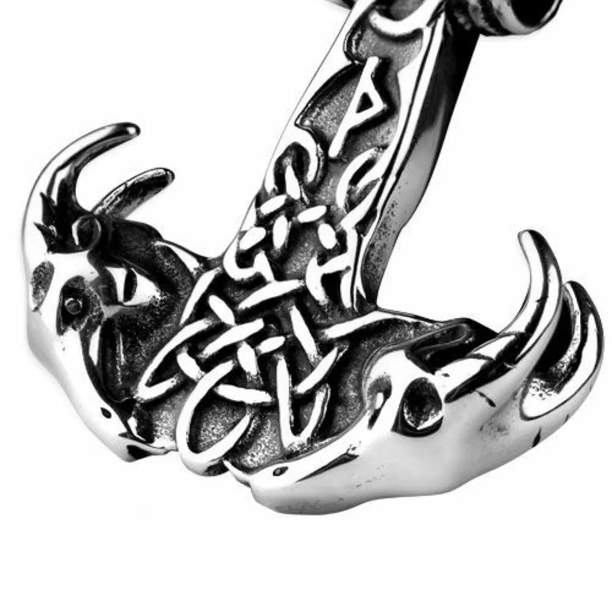 Necklace ETNOX - Hammer of Thor