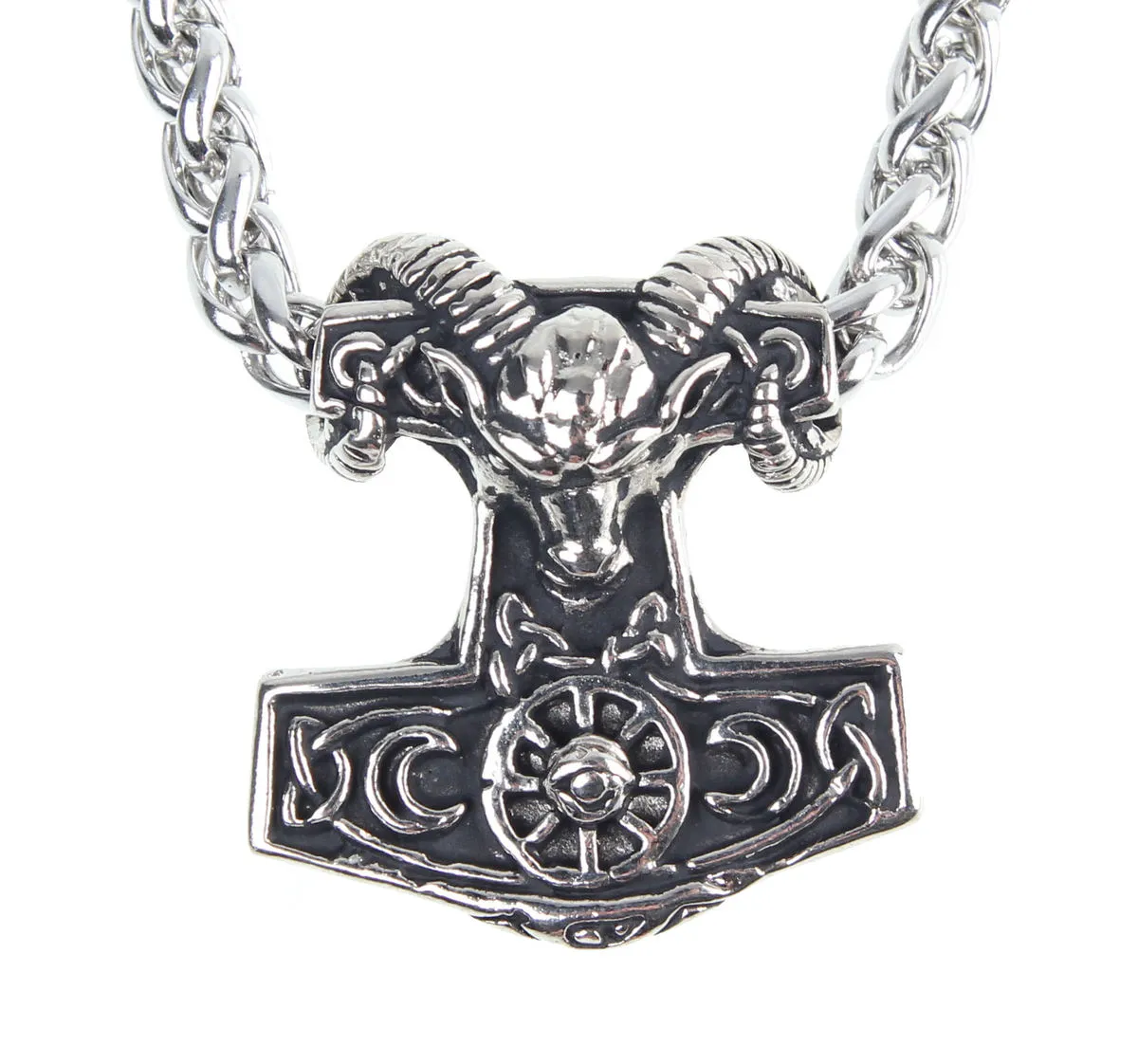 necklace Thor