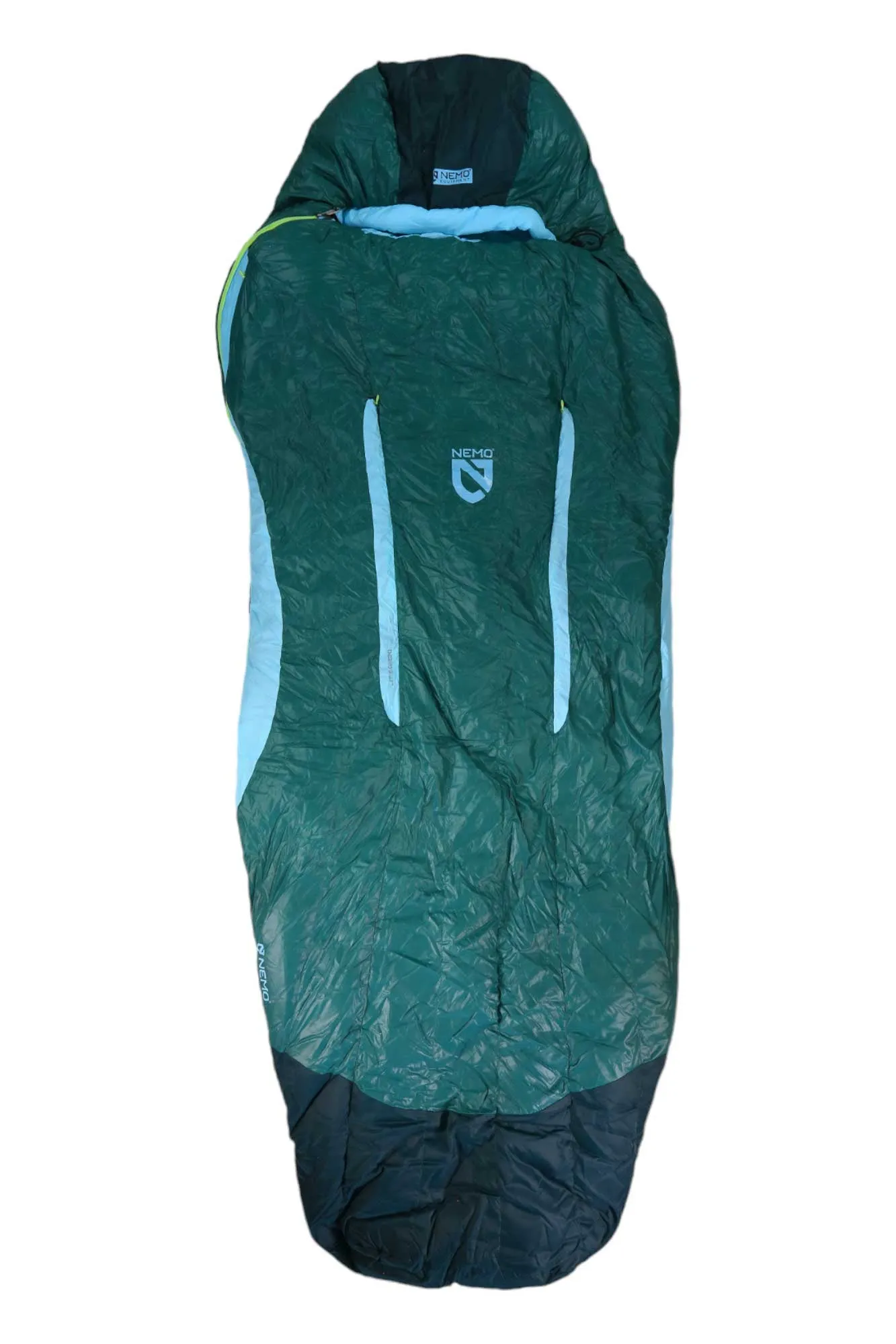 NEMO Womens Disco 30 Sleeping Bag