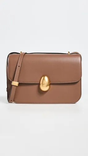 NEOUS   Phoenix Leather Bag 