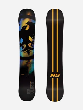     NEVER SUMMER  Proto FR Men's Snowboard 2025    