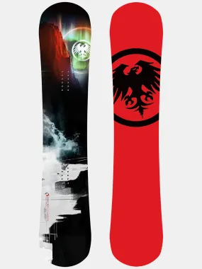     NEVER SUMMER  Proto Synthesis Snowboard 2022    