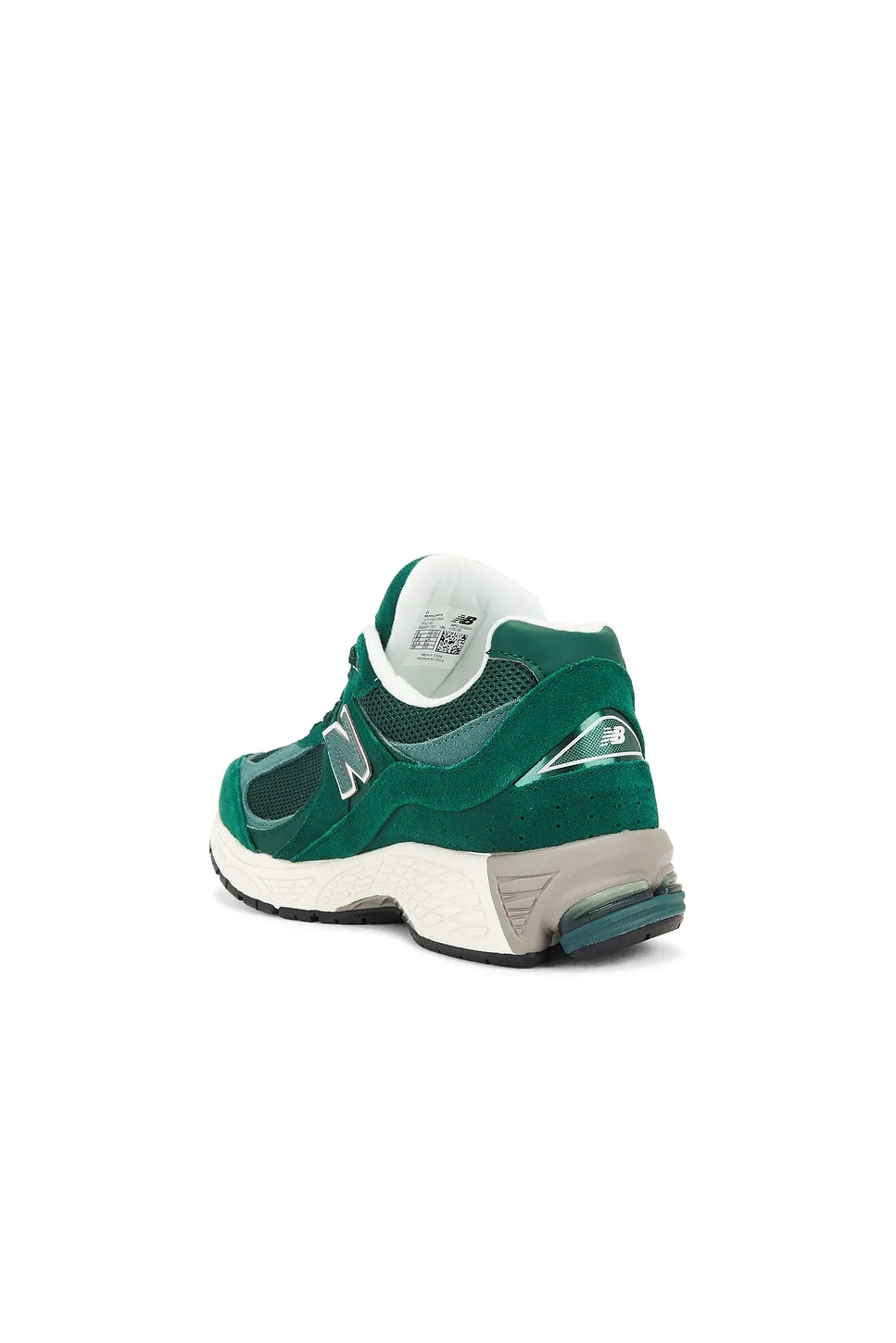 New Balance 2002r -        