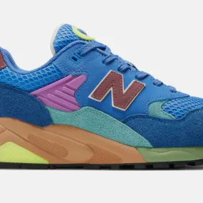 New Balance 580 Blue Multi