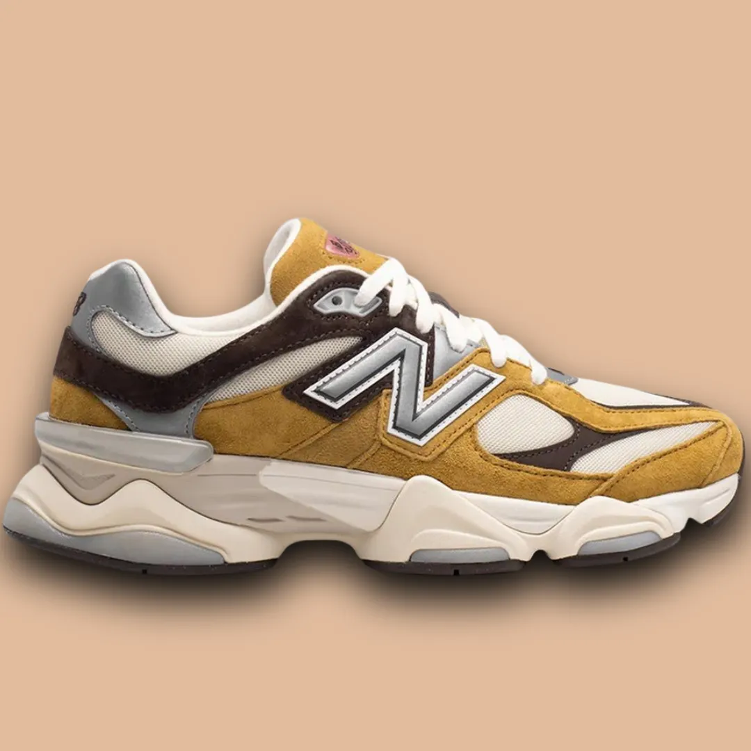 New Balance 960  Workwear Aesthetic