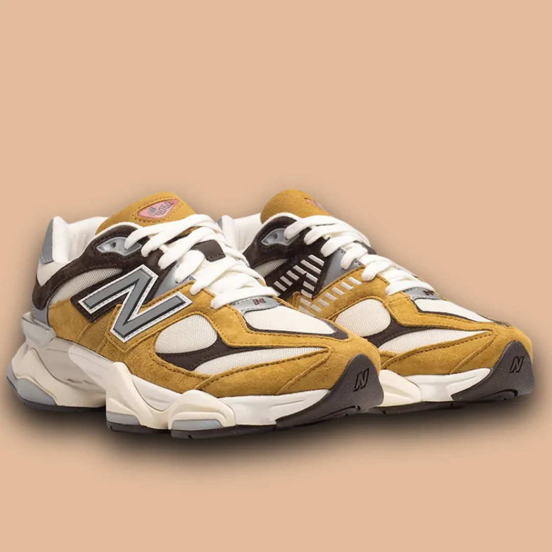 New Balance 960  Workwear Aesthetic