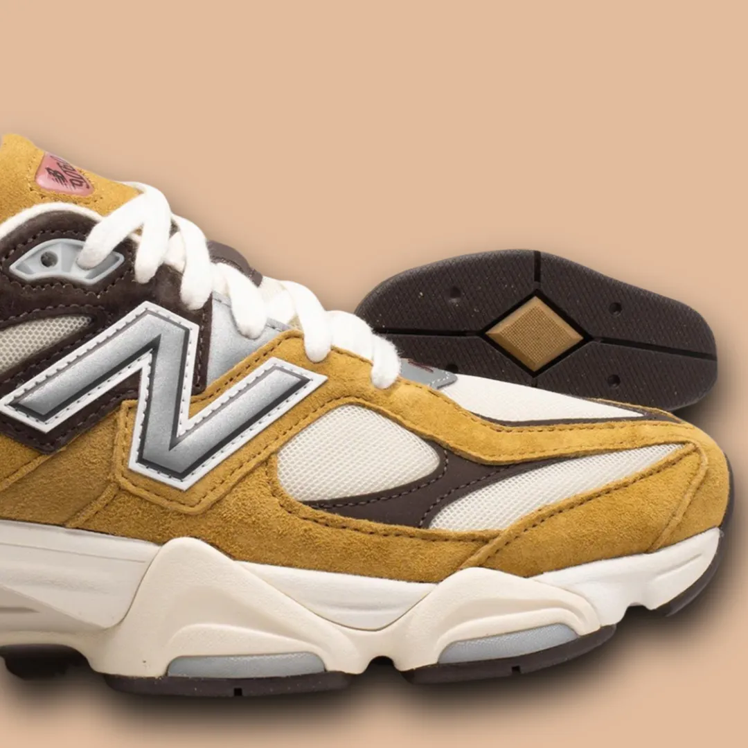 New Balance 960  Workwear Aesthetic