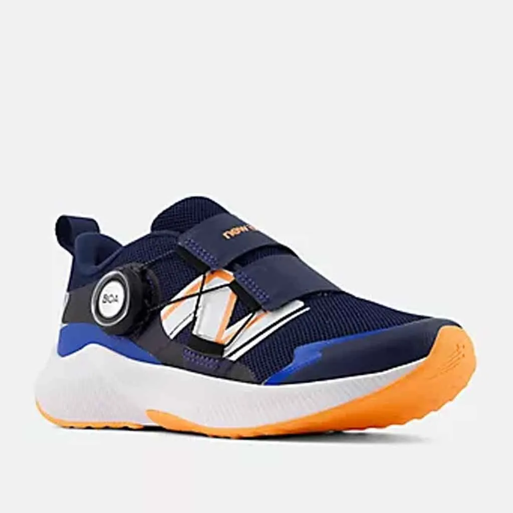 New Balance Dynasoft Reveal v4 BOA (10.5-3) - Navy