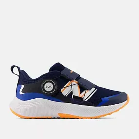 New Balance Dynasoft Reveal v4 BOA (10.5-3) - Navy