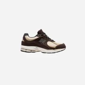 NEW BALANCE  NEW BALANCE 2002R GORE-TEX 'BLACK COFFEE'