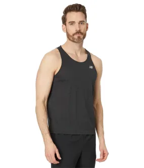 New Balance New Balance Athletics Singlet