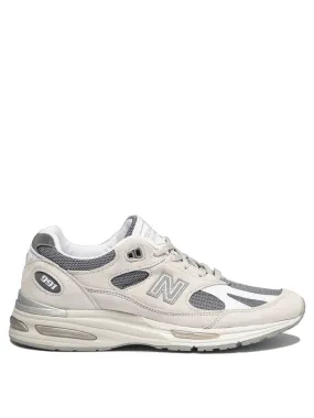 New Balance    New Balance Made In Uk 991v2 Sneakers